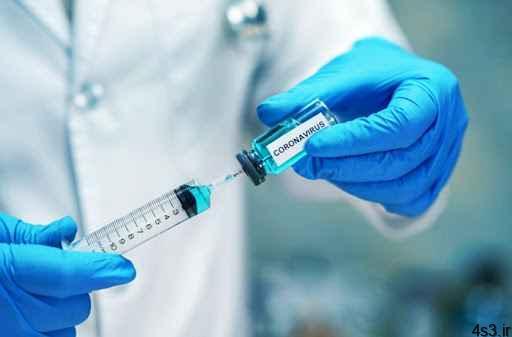 خبرهای پزشکی : پیشرفت پایدار در توسعه واکسن ویروس کرونا