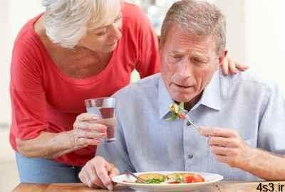 پیشگیری از آلزایمر با رژیم غذایی