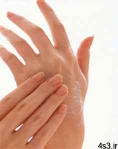 پیشگیری از حساسیت پوست دست ها به مواد شوینده‌ سایت 4s3.ir