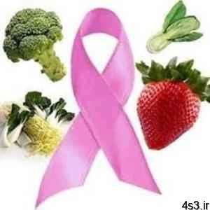پیشگیری از سرطان سینه با ۳ نکته سایت 4s3.ir