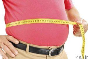 خبرهای پزشکی : چاقی در میانسالی احتمال ابتلا به آلزایمر را افزایش می دهد سایت 4s3.ir