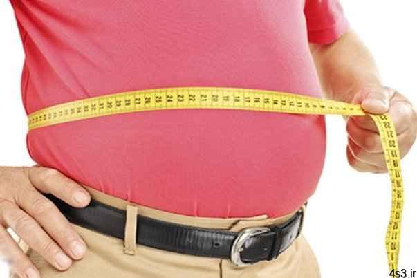 خبرهای پزشکی : چاقی در میانسالی احتمال ابتلا به آلزایمر را افزایش می دهد