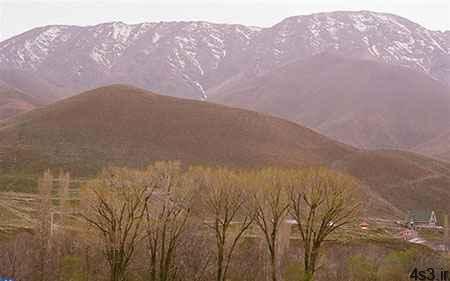 چشمه قلقلک، محیطی دلنشین برای گردشگران