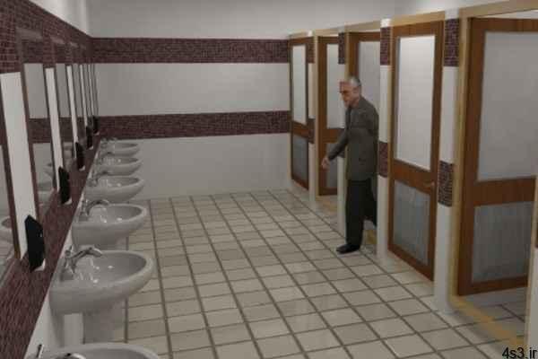 چگونه در توالت‌های عمومی بیمار نشویم