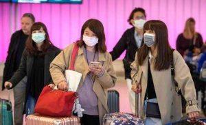 خبرهای پزشکی : چین هشدار داد: ویروس کرونا در حال قویتر شدن است سایت 4s3.ir