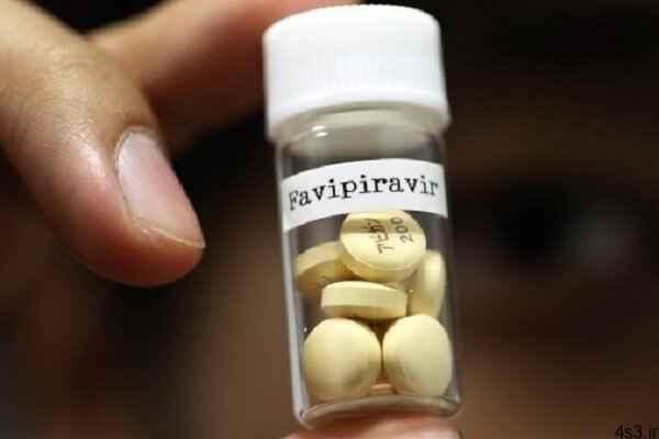 خبرهای پزشکی : چینی ها کارایی یک دارو را برای کرونا ثابت کردند