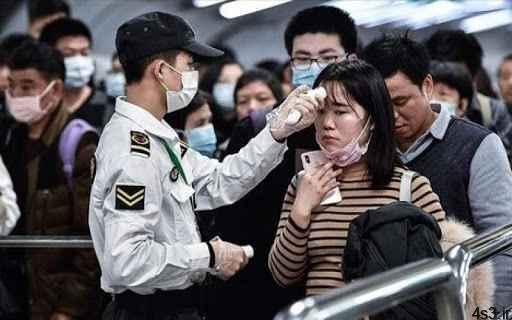 خبرهای پزشکی : ۱۷چینی که ازایران به کشورشان برگشتند کرونا داشتند/۱۰۰۰ چینی در صف بازگشت به کشورشان