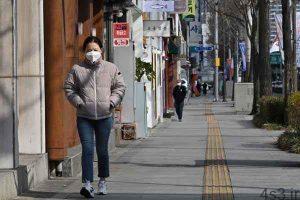 خبرهای پزشکی : کرونا به دانمارک و رومانی رسید/ افزایش قابل توجه تعداد افراد آلوده در کره جنوبی سایت 4s3.ir