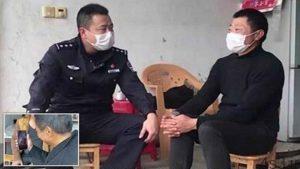 خبرهای پزشکی : کرونا حافظه مرد چینی را پس از 30 سال بازگرداند سایت 4s3.ir