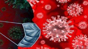 خبرهای پزشکی : "کروناویروس جدید" چند روز نهفته می‌ماند؟ سایت 4s3.ir