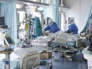 خبرهای پزشکی : کرونایی‌ترین نقاط تهران/ فقط ۵۰ درصد بستری شدگان در ICU زنده می‌مانند سایت 4s3.ir