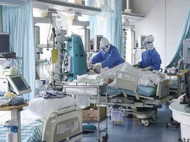 خبرهای پزشکی : کرونایی‌ترین نقاط تهران/ فقط ۵۰ درصد بستری شدگان در ICU زنده می‌مانند