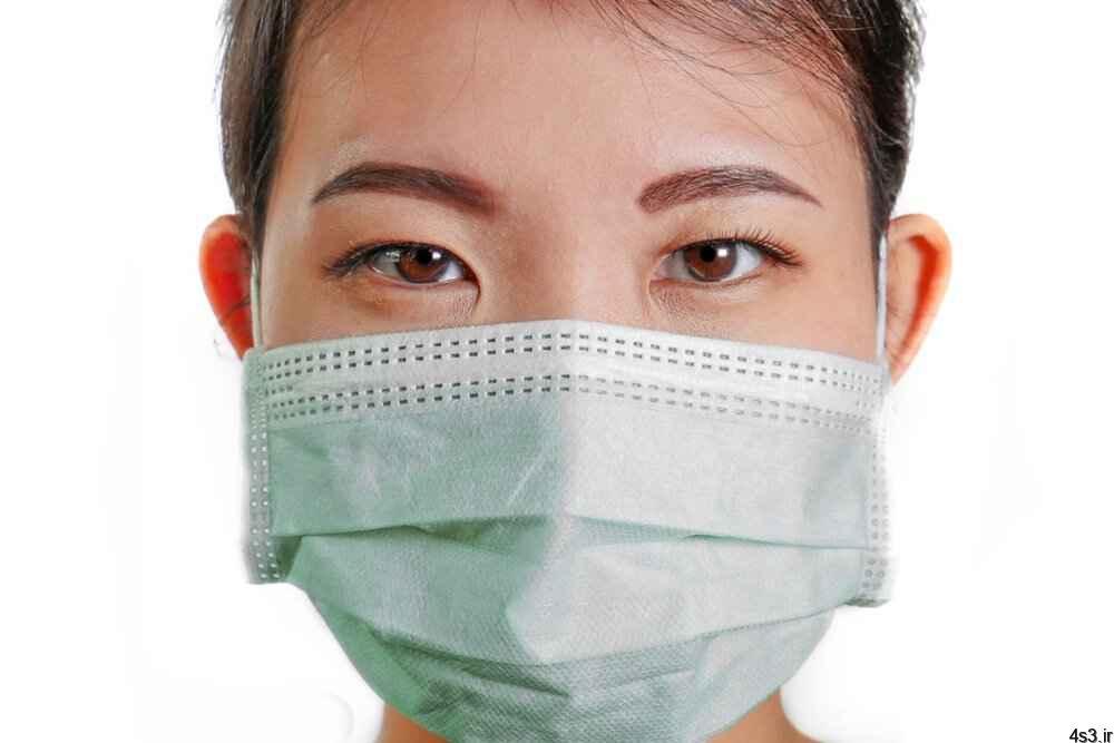 خبرهای پزشکی : کشتن “کروناویروس” با ماسک‌های نمکی