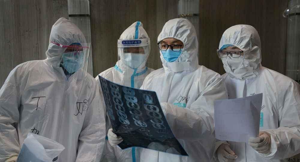 خبرهای پزشکی : کشف جدید پزشکان چینی: اثرات ویروس کرونا تا آخر عمر با فرد بیمار باقی می‌ماند