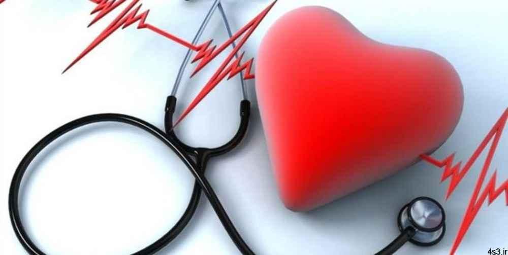 خبرهای پزشکی : کشف پروتئینی که جلوی حملات قلبی را می گیرد
