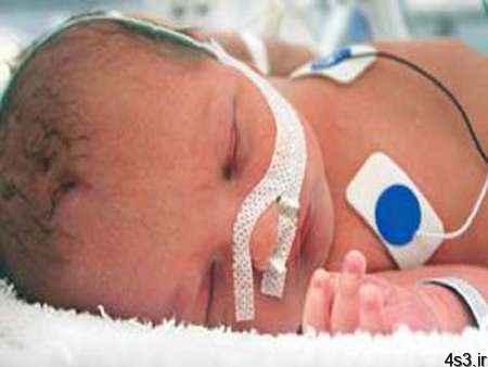 خبرهای پزشکی : کمک به تکامل سیستم تنفسی نوزادان نارس با یک فناوری جدید