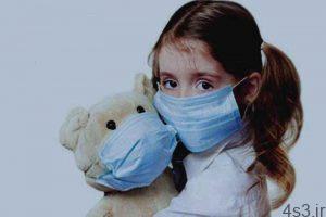 خبرهای پزشکی : کودک ۳ ساله سمیرمی کرونا گرفت سایت 4s3.ir