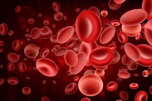 خبرهای پزشکی : گلبول های قرمز ابر انسانی ساخته شدند