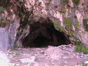 یک برنامه غارنوردی برای مسافران خوزستان سایت 4s3.ir