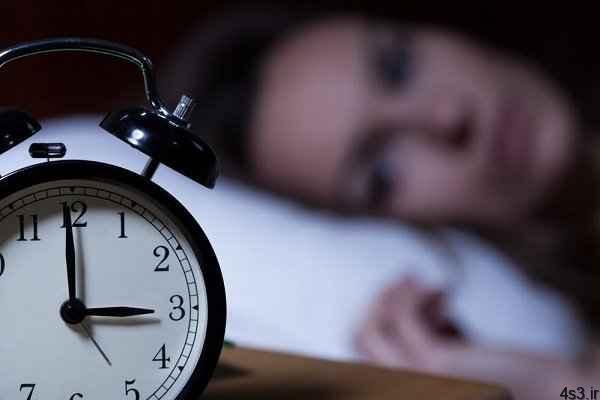 خبرهای پزشکی : یک شب بیخوابی هم ریسک آلزایمر را افزایش می دهد