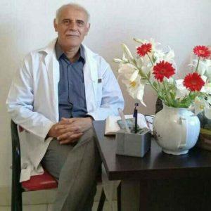 خبرهای پزشکی : یک پزشک در شهرداری تهران بر اثر کرونا درگذشت/ فوت دکتر اهل بابل سایت 4s3.ir