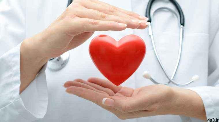 ۱۰ روش برای داشتن قلبی سالم