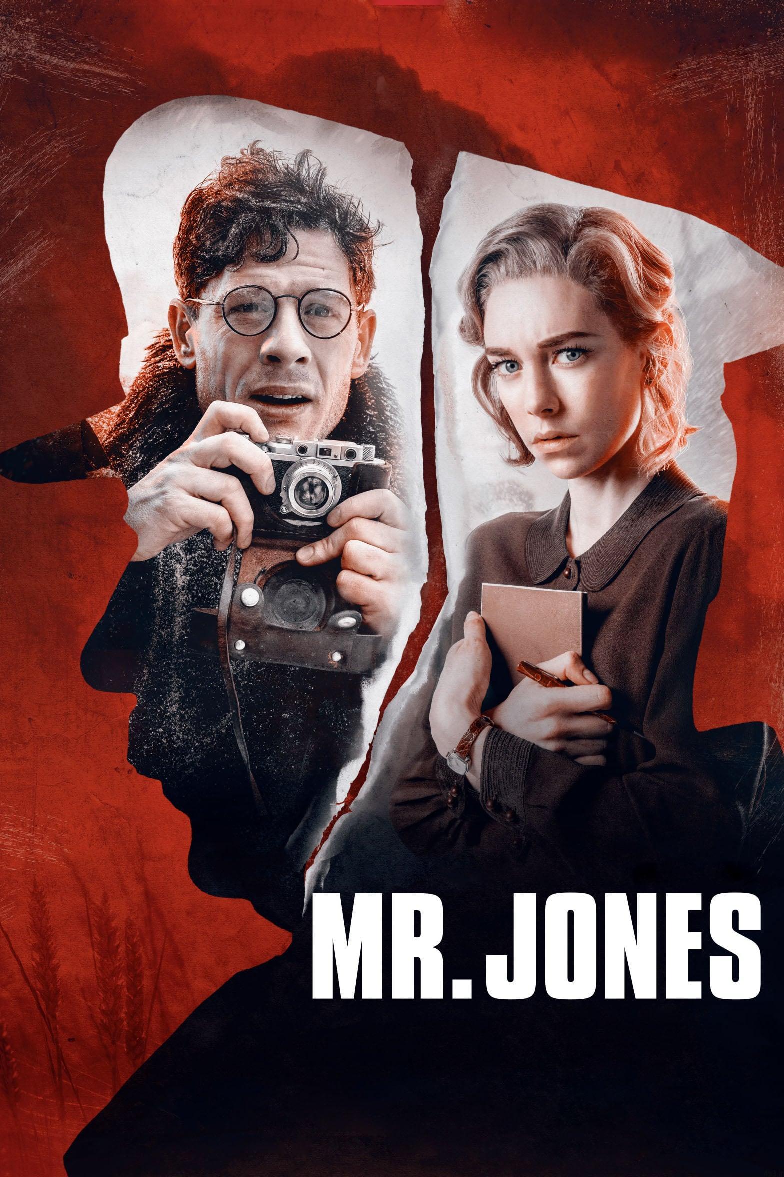 نقد فیلم Mr. Jones – آقای جونز