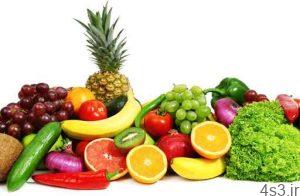 10 ماده غذایی برای حفظ سلامت و جوانی سایت 4s3.ir
