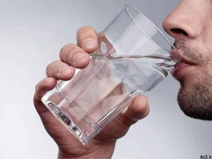 ۱۱ فواید نوشیدن آب