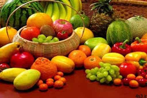 ۸ پوست میوه و سبزیجات که نباید از دستشان داد