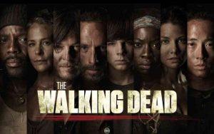 سریال مردگان متحرک The Walking Dead  دوبله فارسی  فصل دهم قسمت 9 سایت 4s3.ir