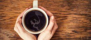 آیا قهوه و کافئین جذب آهن را کاهش می‌دهند؟ سایت 4s3.ir