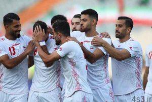 اعلام برنامه جدید تیم ملی ایران در راه مقدماتی جام جهانی ۲۰۲۲ قطر سایت 4s3.ir