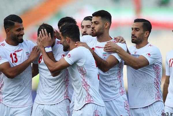 اعلام برنامه جدید تیم ملی ایران در راه مقدماتی جام جهانی ۲۰۲۲ قطر