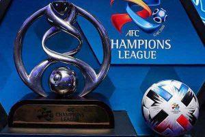 اعلام شروط ۵ گانه AFC برای کشور میزبان لیگ قهرمانان آسیا سایت 4s3.ir