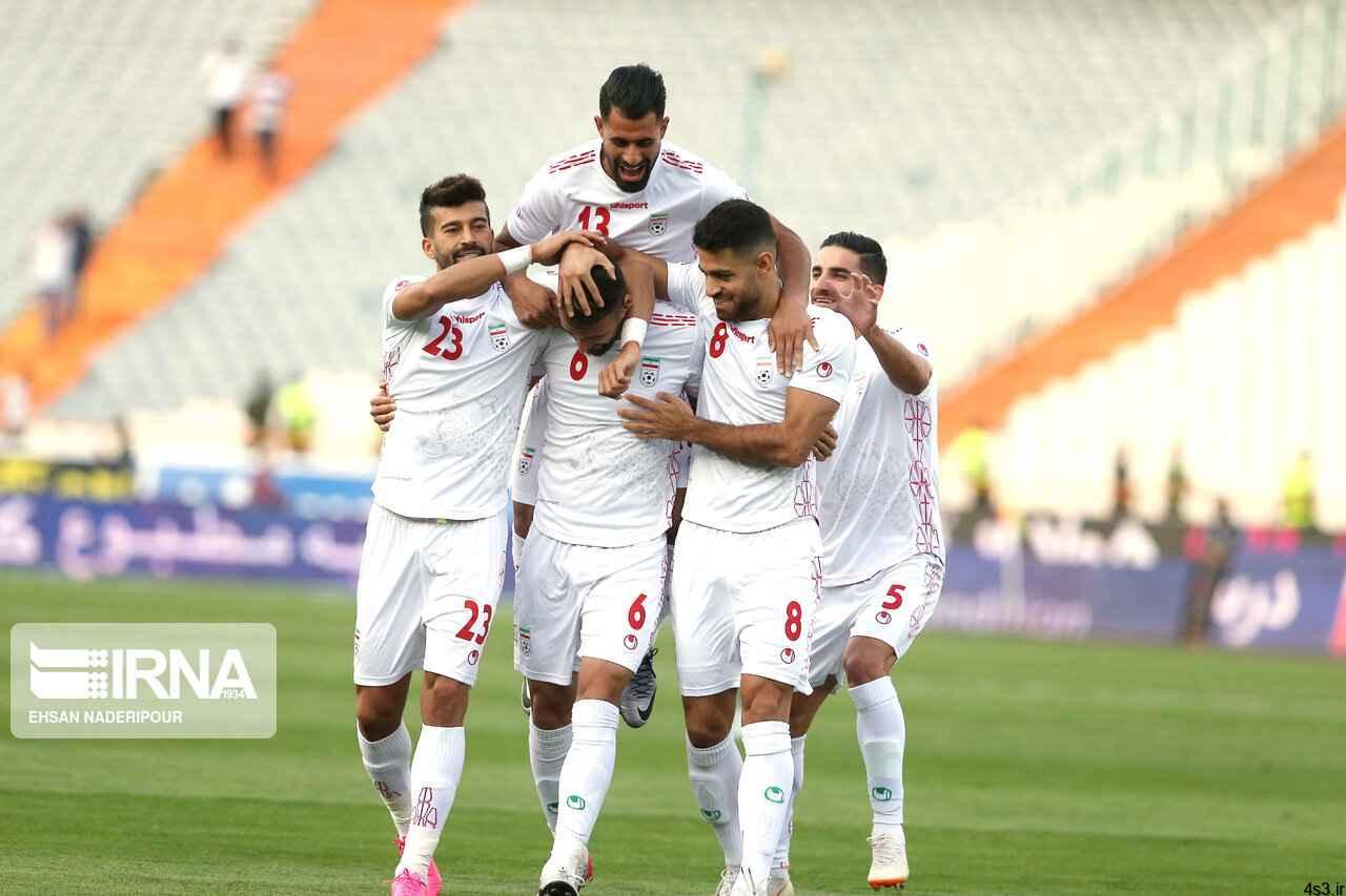 ایران به صورت رسمی نامزد میزبانی جام ملت‌های آسیا ۲۰۲۷ شد