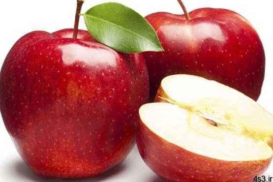 ۱۱ دلیل برای خوردن روزی ۱ عدد سیب