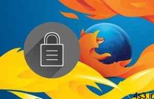 ترفند بالا بردن امنیت فایرفاکس برای انجام تراکنش های آنلاین سایت 4s3.ir