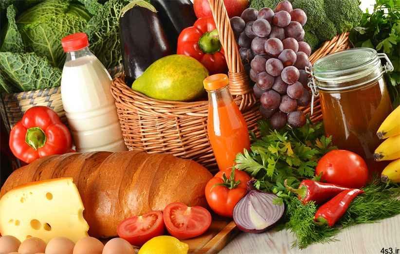 تقویت سیستم ایمنی بدن با خوردن ۱۰ ماده غذایی