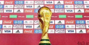 جام جهانی قطر ۳۰ آبان ۱۴۰۱ شروع می شود سایت 4s3.ir