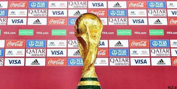 جام جهانی قطر ۳۰ آبان ۱۴۰۱ شروع می شود