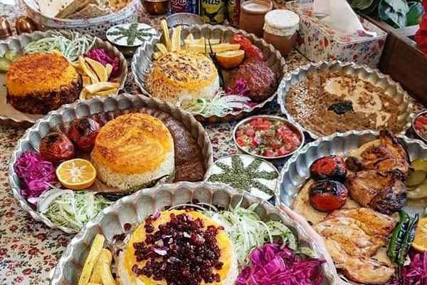 حافظه‌ای شگفت‌انگیز با خوراکی‌های خوشمزه