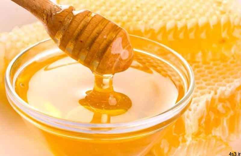 خاصیت مفید چند نوع عسل