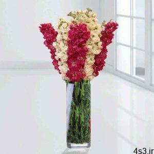 خرید گل برای نوروز سایت 4s3.ir