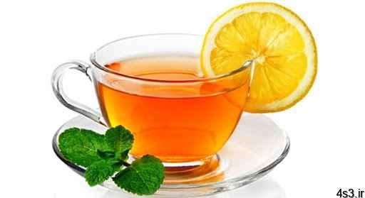 در چای آب لیمو تازه بریزیم یا نه؟