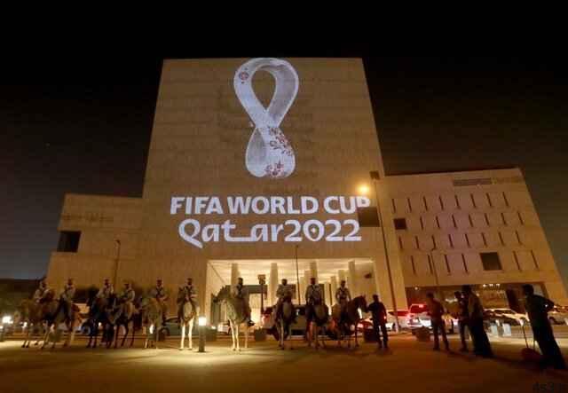 دعوت فیفا از فدراسیون‌های عربی برای حضور در جام قطر ۲۰۲۱