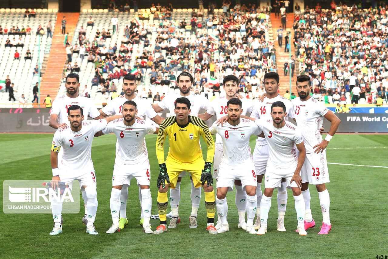 روزنامه الوطن: ایران در میان نامزدهای میزبانی جام ملت‌های آسیا قرار دارد