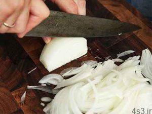 4 روش برش با چاقو که هر آشپزی باید بلد باشد سایت 4s3.ir