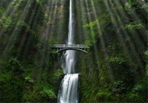 زیباترین آبشارهای جهان + عکس سایت 4s3.ir