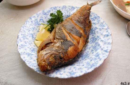 سالمترین و مضرترین روش های پخت ماهی